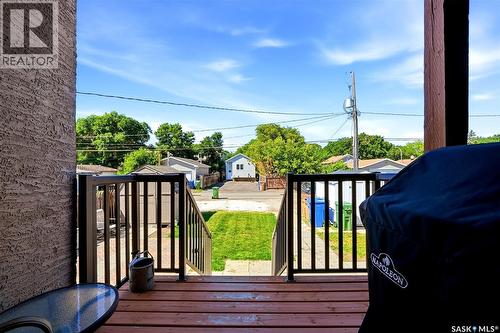 240 Ottawa Street, Regina, SK - Outdoor