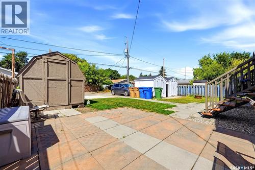 240 Ottawa Street, Regina, SK - Outdoor