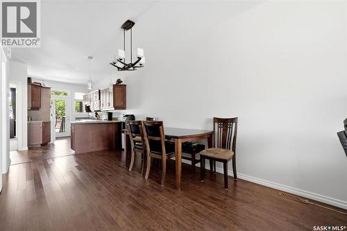 240 Ottawa Street, Regina, SK - Indoor Photo Showing Dining Room