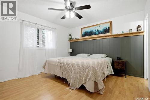 314 Howe Place, Regina, SK - Indoor Photo Showing Bedroom
