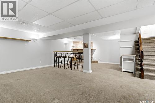 314 Howe Place, Regina, SK - Indoor