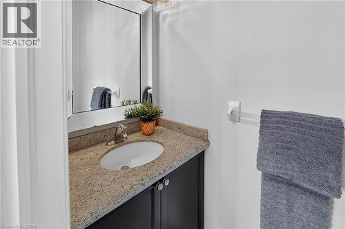 4079 Stadelbauer Drive, Beamsville, ON - Indoor Photo Showing Bathroom