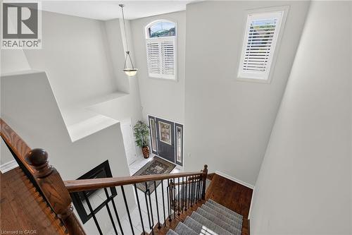 4079 Stadelbauer Drive, Beamsville, ON - Indoor Photo Showing Other Room