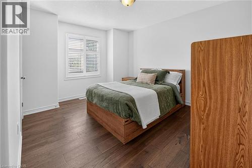 4079 Stadelbauer Drive, Beamsville, ON - Indoor Photo Showing Bedroom