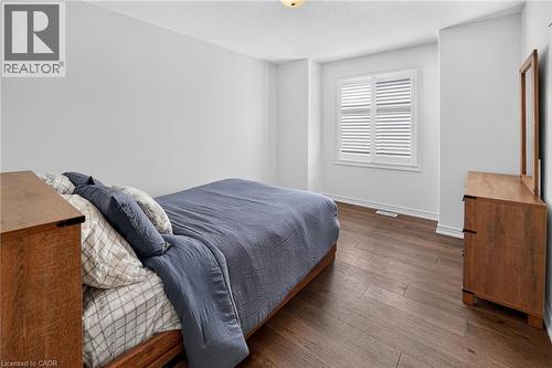 4079 Stadelbauer Drive, Beamsville, ON - Indoor Photo Showing Bedroom
