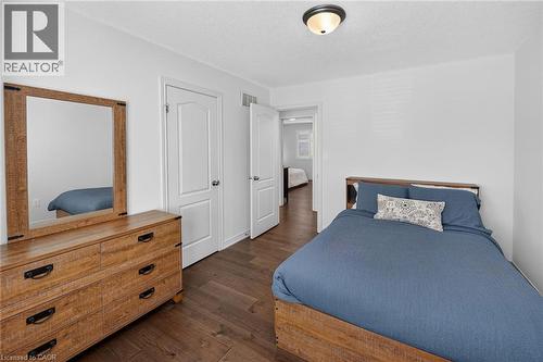 4079 Stadelbauer Drive, Beamsville, ON - Indoor Photo Showing Bedroom