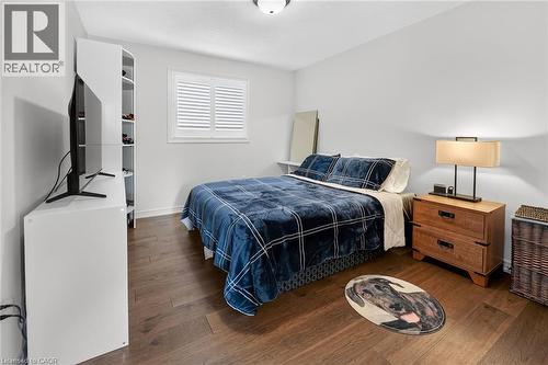 4079 Stadelbauer Drive, Beamsville, ON - Indoor Photo Showing Bedroom