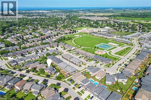 4079 Stadelbauer Drive, Beamsville, ON -  With View