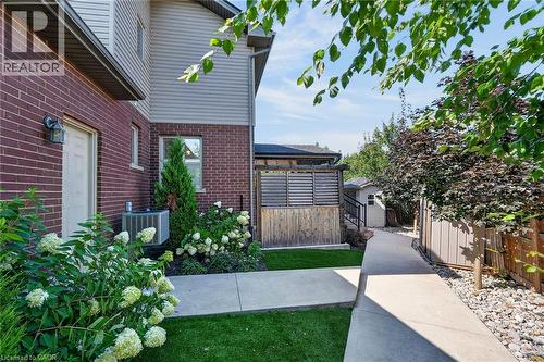 4079 Stadelbauer Drive, Beamsville, ON - Outdoor