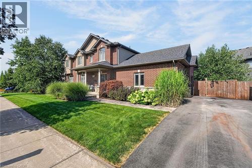 4079 Stadelbauer Drive, Beamsville, ON - Outdoor