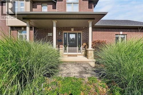4079 Stadelbauer Drive, Beamsville, ON - Outdoor