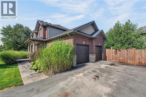 4079 Stadelbauer Drive, Beamsville, ON - Outdoor