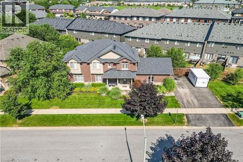 4079 Stadelbauer Drive, Beamsville, ON - Outdoor