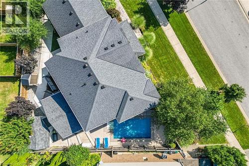 4079 Stadelbauer Drive, Beamsville, ON - Outdoor
