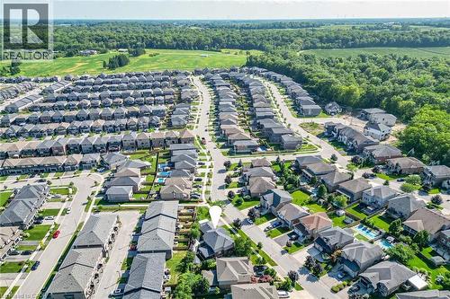 4079 Stadelbauer Drive, Beamsville, ON - Outdoor With View