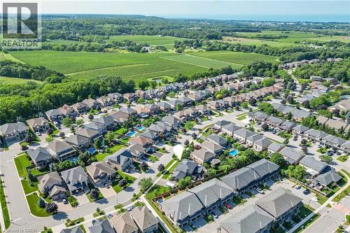 4079 Stadelbauer Drive, Beamsville, ON - Outdoor With View