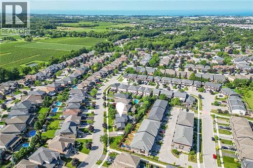 4079 Stadelbauer Drive, Beamsville, ON - Outdoor With View