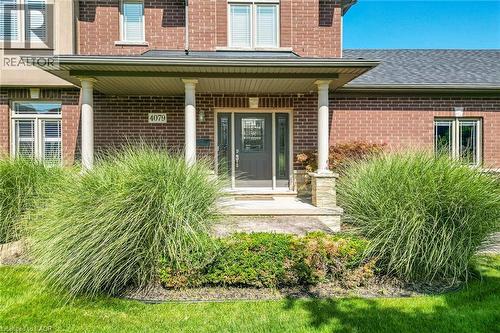 4079 Stadelbauer Drive, Beamsville, ON - Outdoor