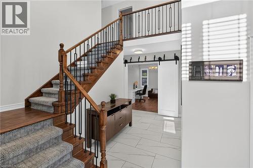 4079 Stadelbauer Drive, Beamsville, ON - Indoor Photo Showing Other Room