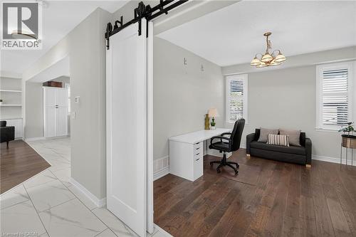 4079 Stadelbauer Drive, Beamsville, ON - Indoor