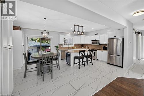 4079 Stadelbauer Drive, Beamsville, ON - Indoor