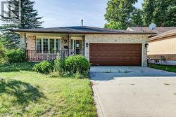 3 CORA Drive  Kitchener, ON N2N 3C6