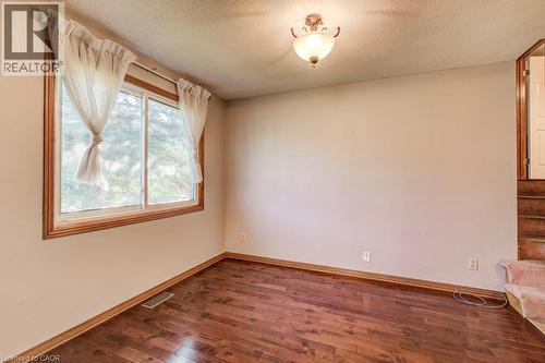 3 Cora Drive, Kitchener, ON - Indoor Photo Showing Other Room