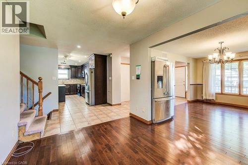 3 Cora Drive, Kitchener, ON - Indoor Photo Showing Other Room