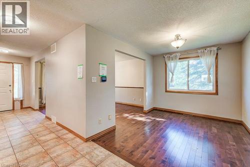 3 Cora Drive, Kitchener, ON - Indoor Photo Showing Other Room