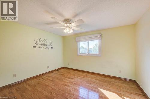 3 Cora Drive, Kitchener, ON - Indoor Photo Showing Other Room