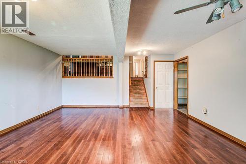 3 Cora Drive, Kitchener, ON - Indoor Photo Showing Other Room