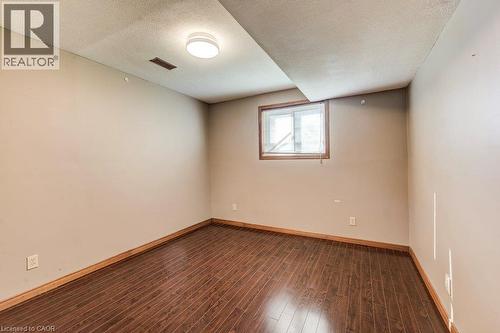 3 Cora Drive, Kitchener, ON - Indoor Photo Showing Other Room