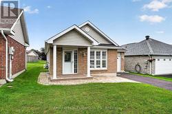 121 GAIL ELIZABETH COURT Cornwall, ON K6H 0A7