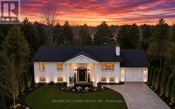 127 PINECREST ROAD  Georgina, ON L0E 1N0