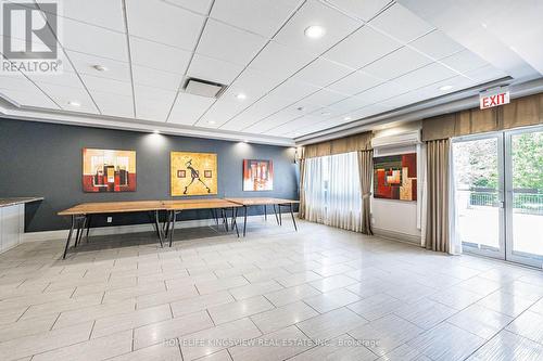 807 - 60 Disera Drive, Vaughan, ON - Indoor Photo Showing Other Room