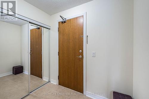 807 - 60 Disera Drive, Vaughan, ON - Indoor Photo Showing Other Room