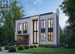 41 ELGIN STREET  Markham, ON L3T 1W5