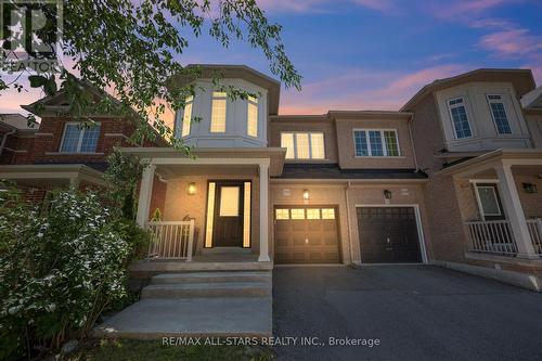 195 RICHARD UNDERHILL AVENUE  Whitchurch-Stouffville, ON L4A 0Z4