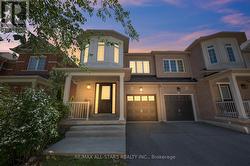 195 RICHARD UNDERHILL AVENUE  Whitchurch-Stouffville, ON L4A 0Z4