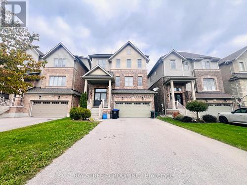 81 SUTCLIFFE WAY , New Tecumseth, Ontario L9R 0N9 2