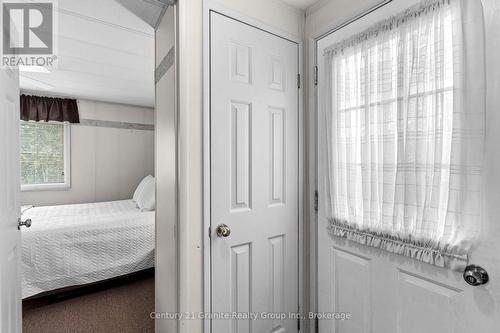 Front Door - 1105 Eighth Lane, Minden Hills (Lutterworth), ON - Indoor