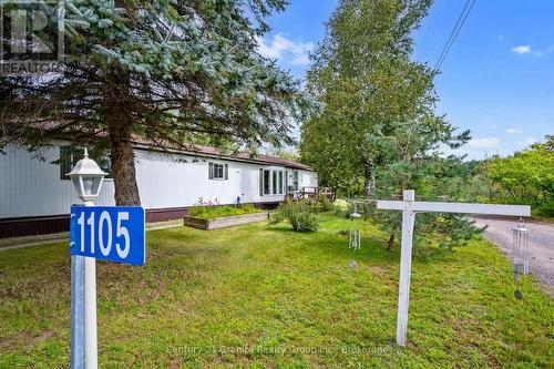 1105 Eighth Lane, Minden Hills (Lutterworth), ON - Outdoor