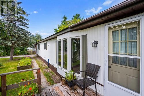 1105 Eighth Lane, Minden Hills (Lutterworth), ON - Outdoor With Exterior