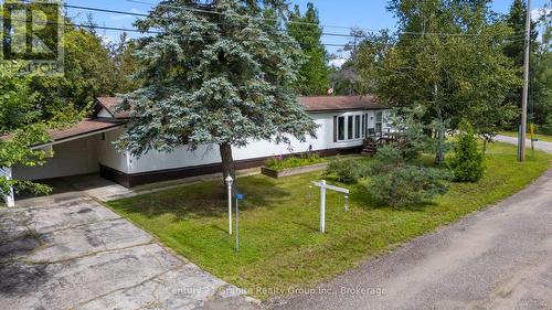 1105 Eighth Lane, Minden Hills (Lutterworth), ON - Outdoor