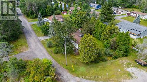 1105 Eighth Lane, Minden Hills (Lutterworth), ON - Outdoor With View