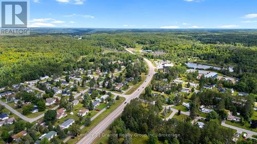 A view over Hunter Creek Estates - 1105 Eighth Lane, Minden Hills (Lutterworth), ON - Outdoor With View