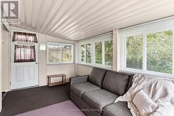 Sunroom - 