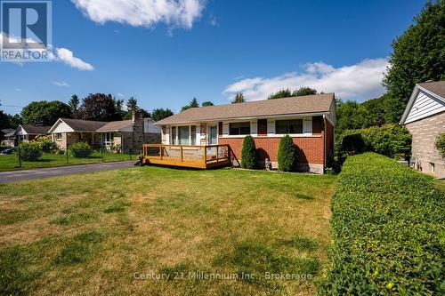 148 7TH AVENUE E  Owen Sound, ON N4K 2W7