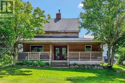 805092 SIDEROAD 25 Grey Highlands, ON N0C 1H0