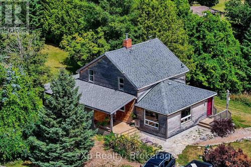 805092 Sideroad 25, Grey Highlands, ON - Outdoor